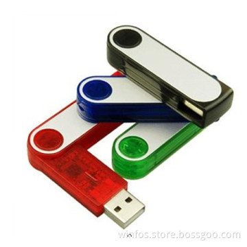 Winfos, Plastic USB